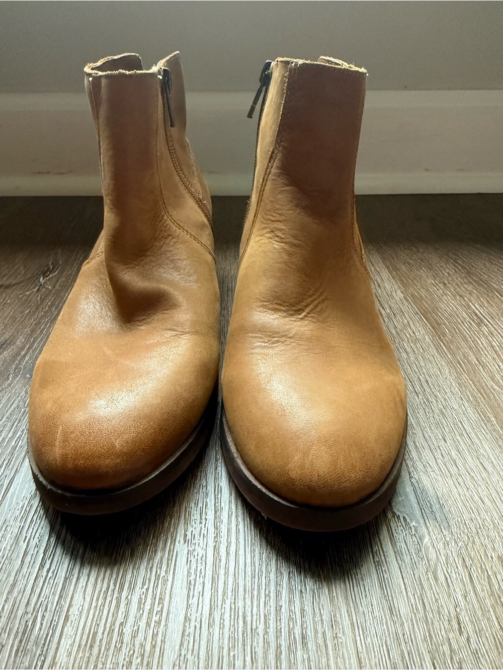 Lucky Brande “Federa” Ankle Boot DISCONTINUED